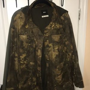 Army Jacket